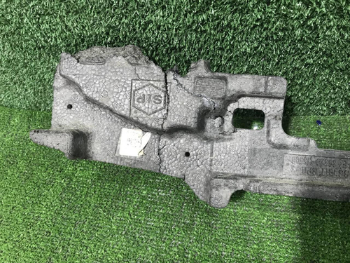 Абсорбер переднего бампера Hyundai Solaris 2 20-нв