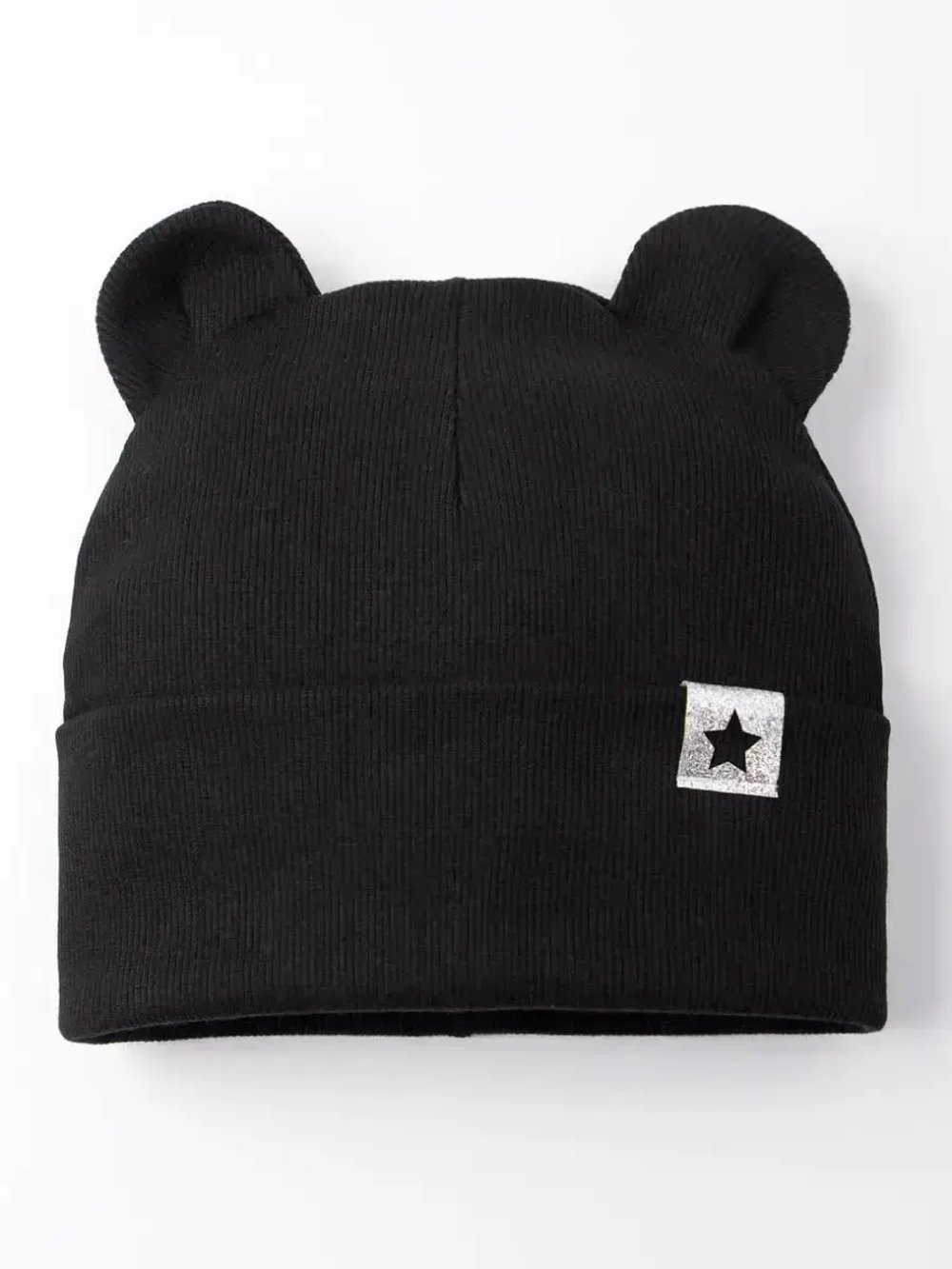 Шапка детская демисезонная на осень