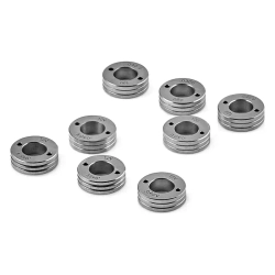 ПТК RILON MIG 500 DP TITAN инверторный сварочный полуавтомат 005.300.294