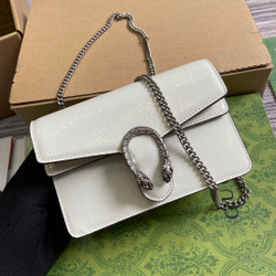Gucci Dionysus Super Mini Bag 17 cm