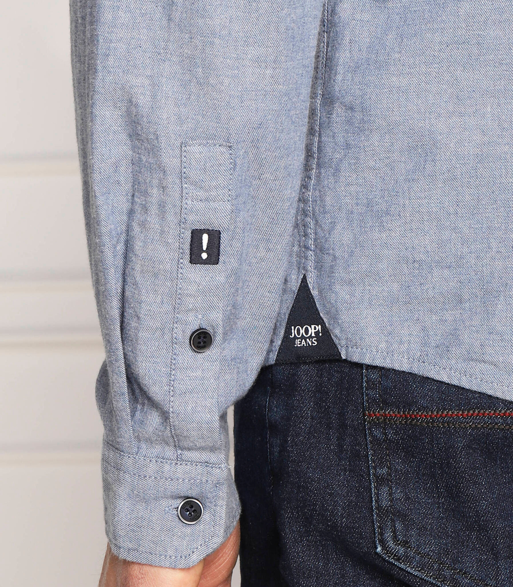 рубашка heddek-w Joop! Jeans - голубой(30033177)