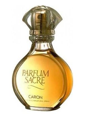 Caron Parfum Sacre