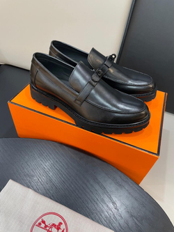 Лоферы Hermes