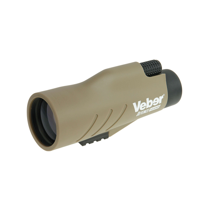 Монокуляр Veber Defence 10x50WP с сеткой