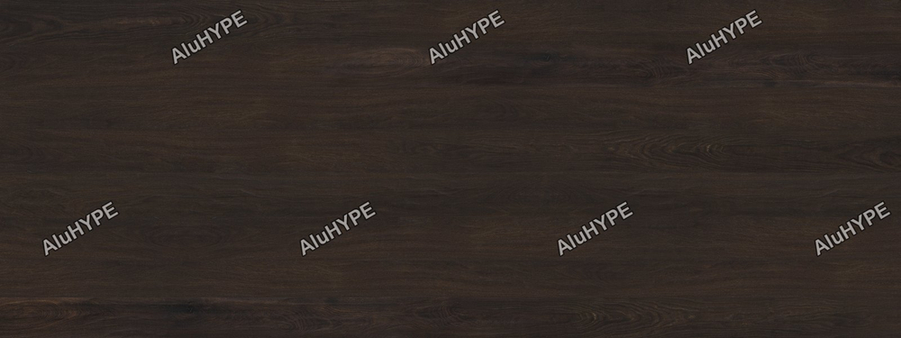 Алюминиевая композитная фасадная панель PlastCover 4/0,4 FR 1500×4000, цвет 311 Клён Канада AluHype