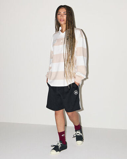 Converse кеды Chuck Taylor Lo, черный
