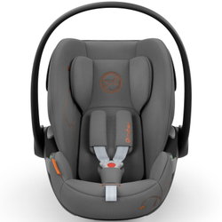 Детское автокресло Cybex Cloud G I-Size