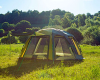 Накидка Solar Control на крышу для шатра Lego / Lego premium, World of Maverick