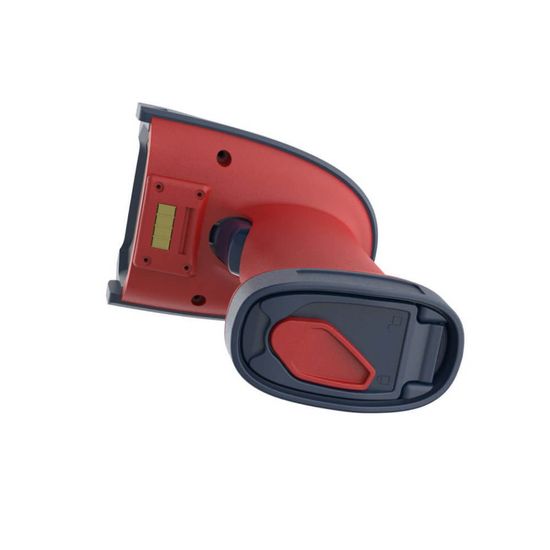 Сканер MERTECH CL-5100 IP65 с зарядно-коммуникационным устройством (Cradle)