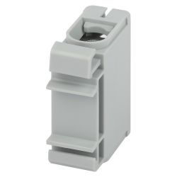 Клемма силовая вводная КСВ ЭРА NO-224-125 KE61 6-50 мм2 серая L