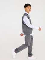 Брюки чиносы PIKE