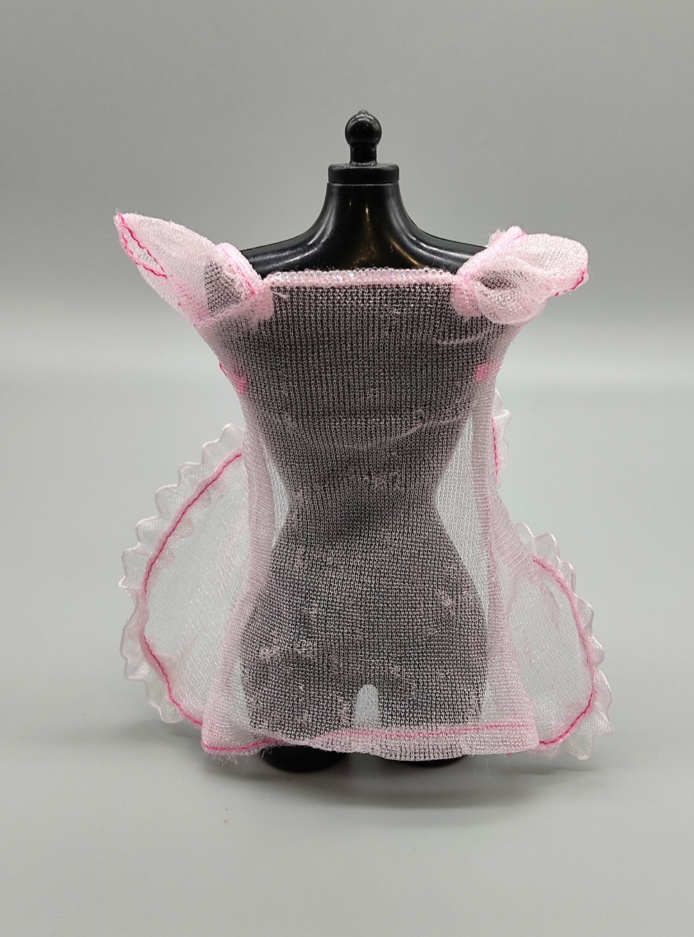 Одежда для куклы Барби винтаж кофта 1400