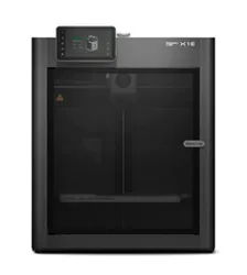 Фотография — 3D-принтер Bambu lab X1E (EU-версия)