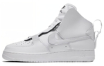 Кроссовки Psny X Nike Air Force 1 Af1