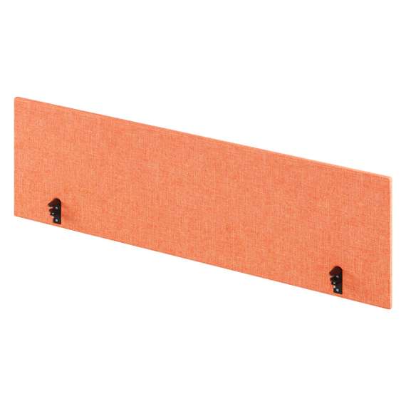 Экран фронтальный тканевый Everprof EVO Acoustic 1580х22x455