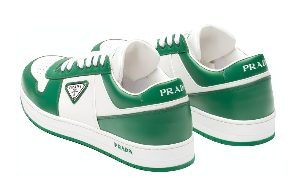 Prada Prada Downtown (Женская размерная сетка)