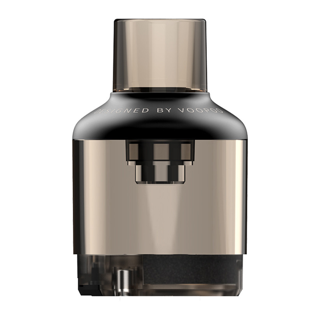 Картридж Voopoo TPP Pod - Black Картридж Voopoo TPP Pod - Black