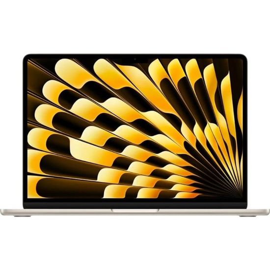Ноутбук Apple MacBook Air 15 M5 (2026)