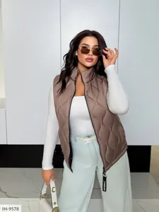 Жилет II-0355 Фабрика Моды