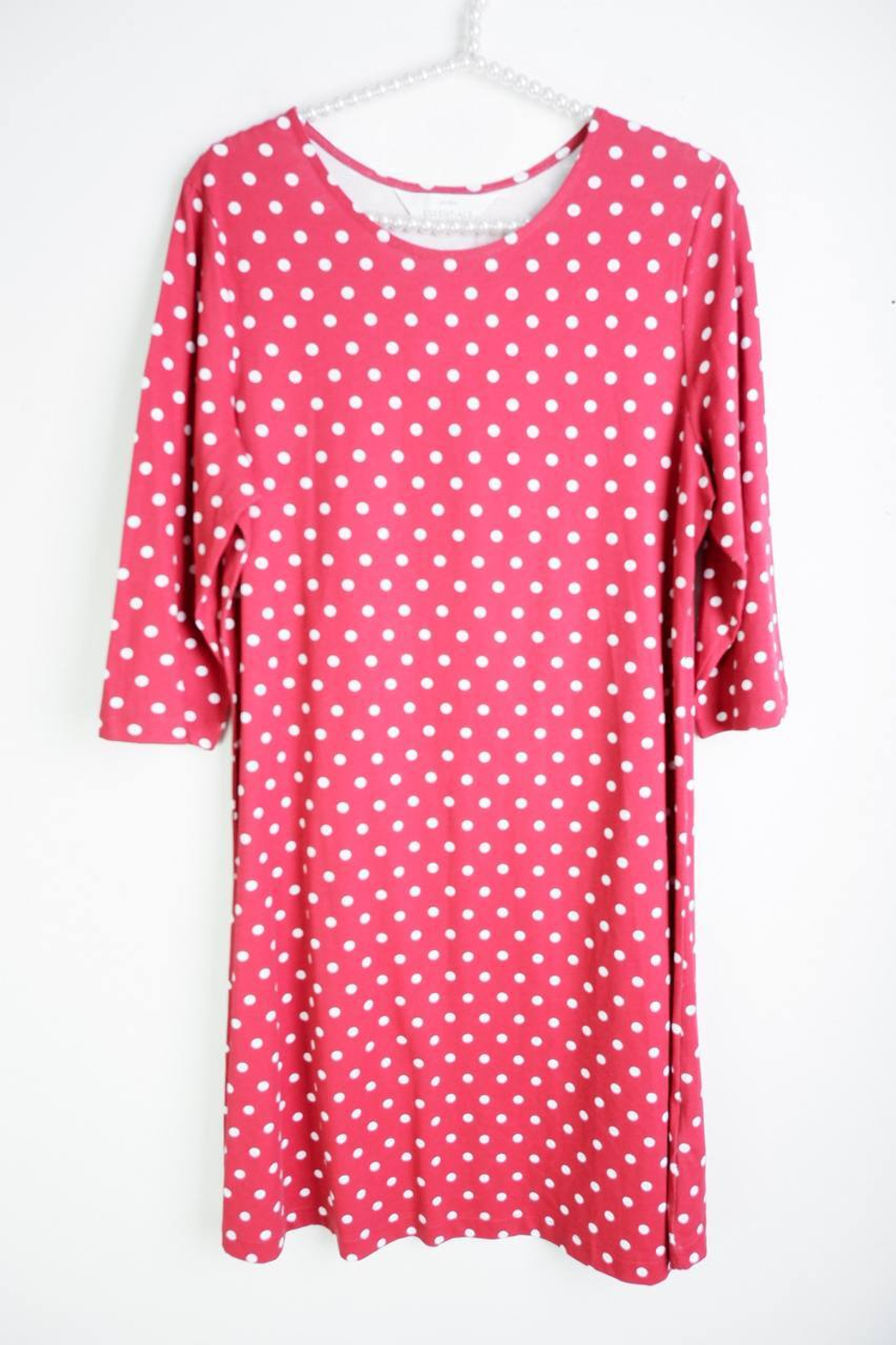 Платье Avon трикотажное, маркировка М, визуально 46/48 размер, новое