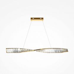 Подвесной светильник Maytoni Krone P097PL-L28BS3K