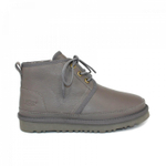 Ugg Neumel Leather Grey