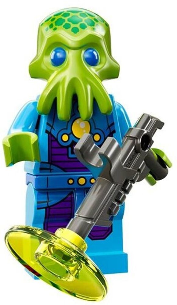LEGO 71008 7