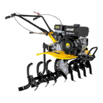 Мотоблок бензиновый Huter МК-7000P-10