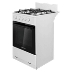 Газовая плита MAUNFELD MGC50GEW08