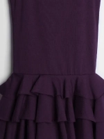 Платье для девочки летнее