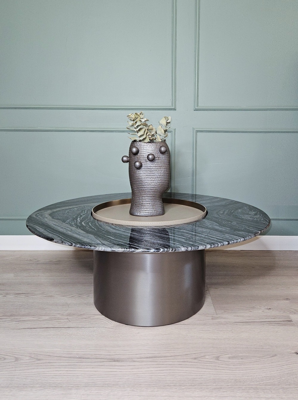 Ваза Diamond vase C