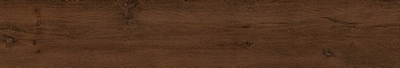 Керамогранит Oak Reserve Dark Brown 20x120