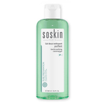 SOSKIN GENTLE PURIFYING CLEANSING GEL 250 ml