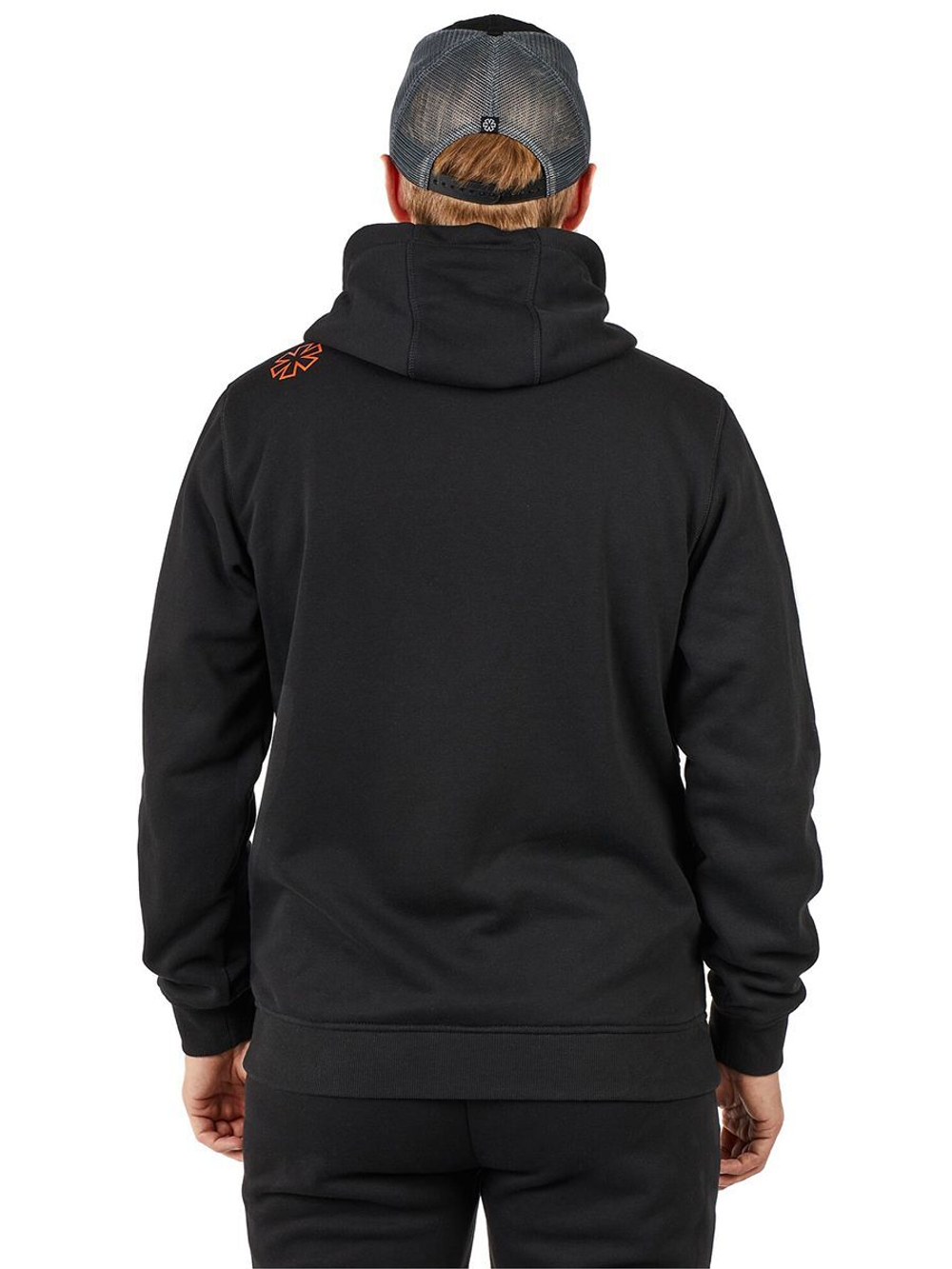 Худи Norfin 01 р.S