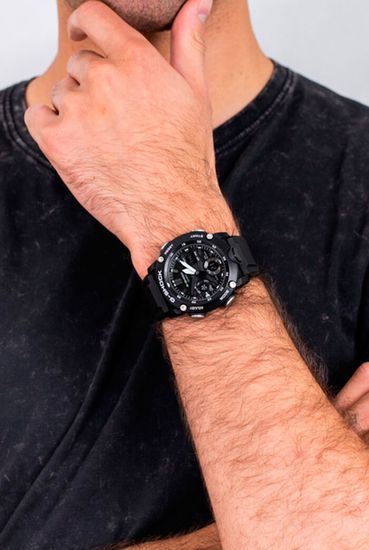 Наручные часы Casio GA-2000S-1A