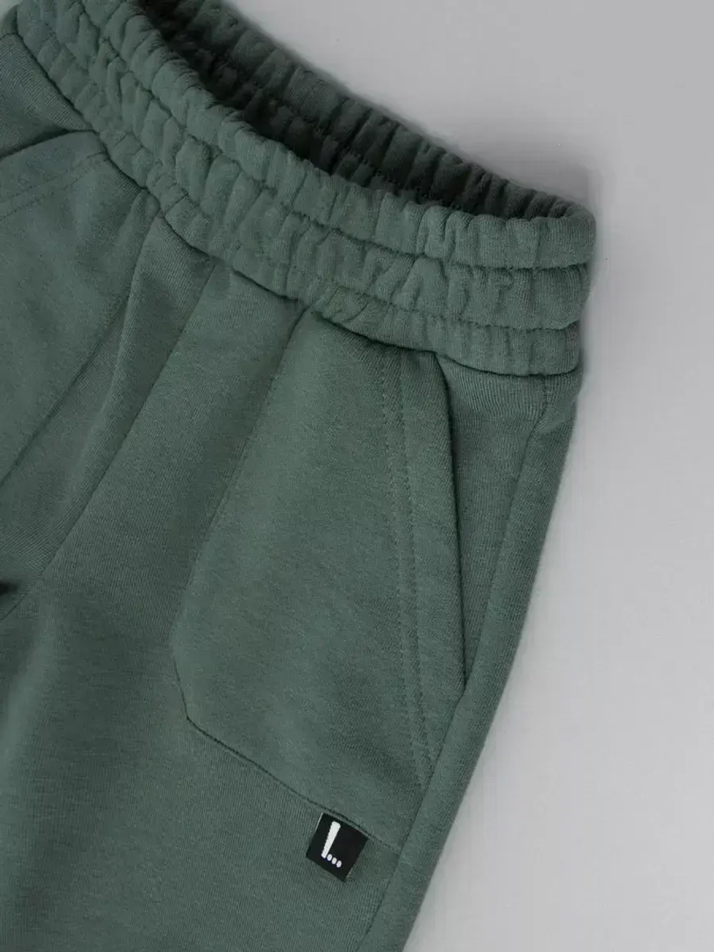 Штаны джоггеры для мальчика подростка