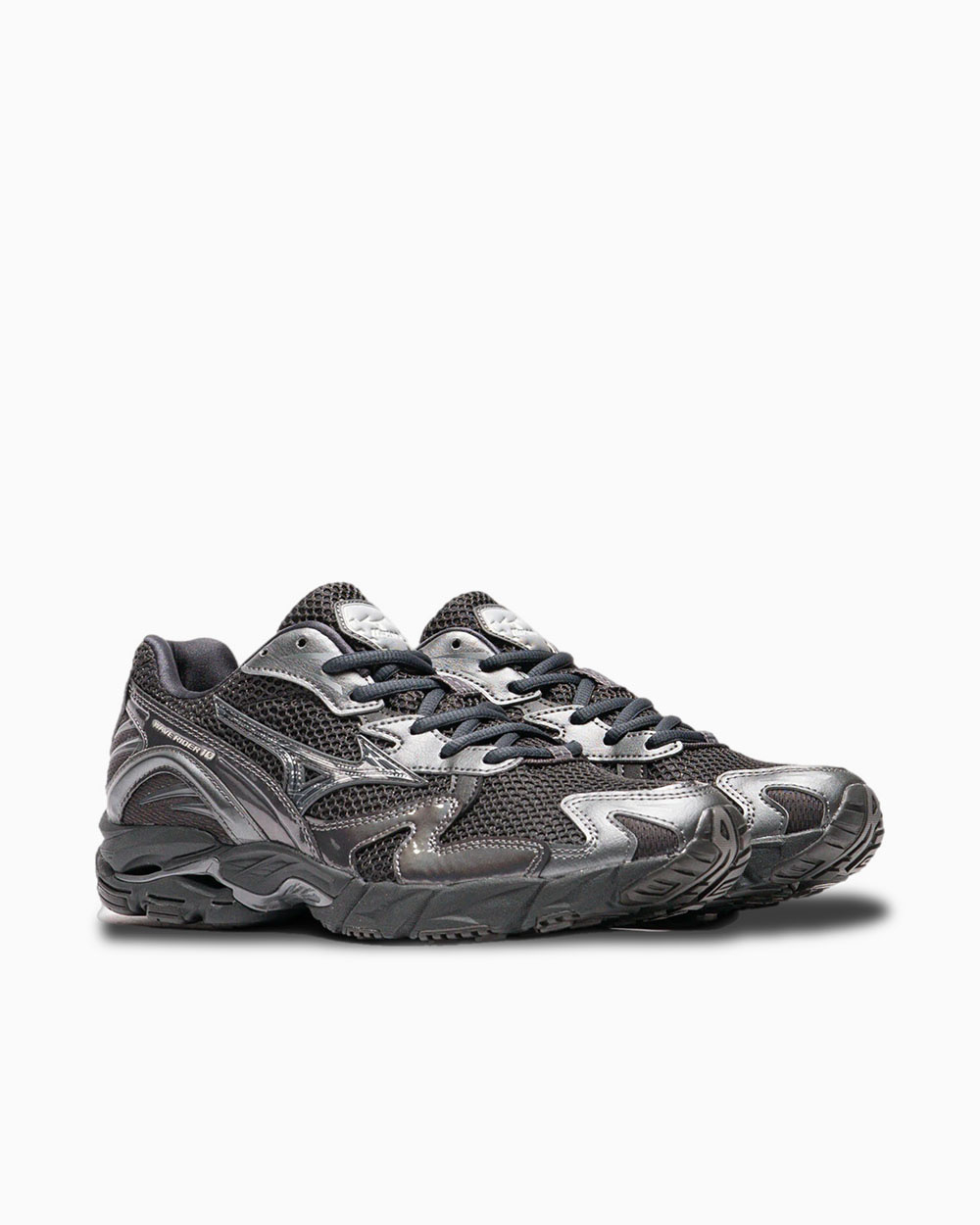 Кроссовки Mizuno Wave Rider 10