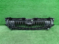 Решетка радиатора Geely Emgrand 2 (2021-н.в.)