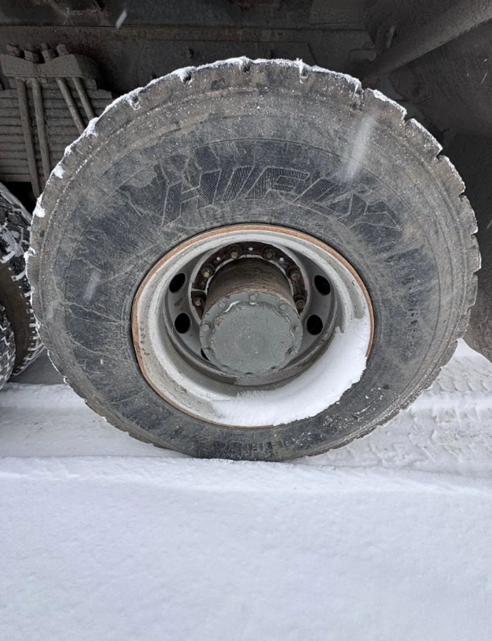 Howo ZZ* 8x4 Самосвал ZZ3407S3867E (Дизель, 9,7 л, 373 л.с, МТ)