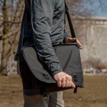 Фотосумка Tenba DNA Messenger 16 Slim Black 638-574