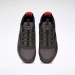 Кроссовки мужские Reebok Nano X1 TR Adventure (Серые)