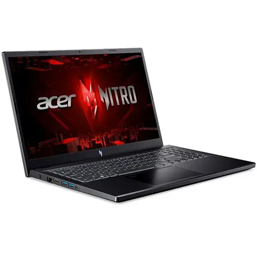 Ноутбук Acer ANV15-51-55M2 Nitro V (NH.QNCER.002)