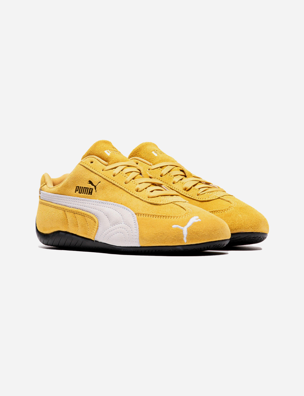 Puma Speedcat OG Yellow (398846-06)