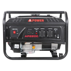 A-iPower lite AP2200 бензиновый генератор 20201