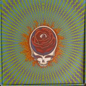 The Grateful Dead / Winterland 1973 - The Complete Recordings (9HDCD)