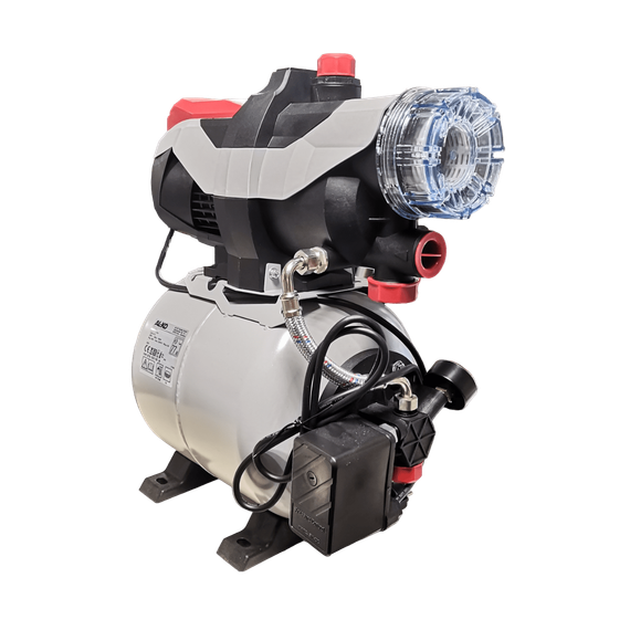 Насосная станция AL-KO Easy HW 3600