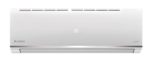 Кондиционер Chigo Alba CS-25V3A-B150