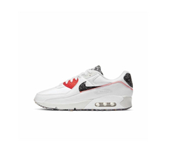 NIKE AIR MAX 90 WHITE/PHOTON DUST