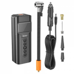 Насос HOCO PH55 Breeze portable smart air pump