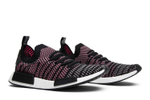 Кроссовки Adidas Originals Nmd_R1 Stlt